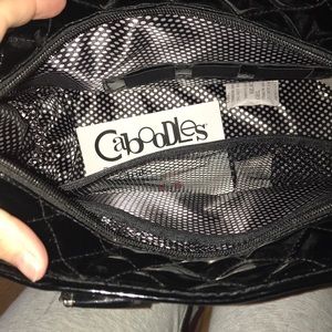 Caboodles Bags - 3/$30! NWOT Caboodles cosmetics bag Caboodles Bags - 3/$30! NWOT Caboodles cosmetics bag